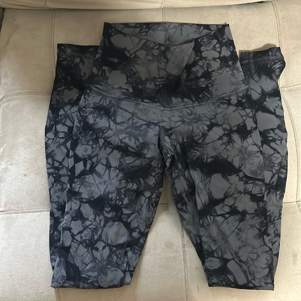 Align lululemon leggings